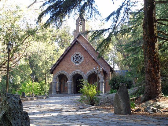 Capilla de Santa Gemma